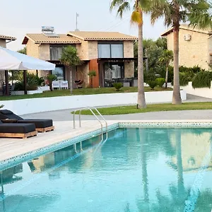 Fotini Kallithea (Chalkidiki)
